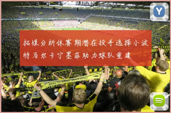 拓媒分析休赛期潜在投手选择小波特马尔卡宁墨菲助力球队重建